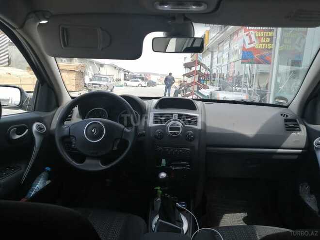 Renault Megane 2007, 490,000 km - 1.5 l - Bakı