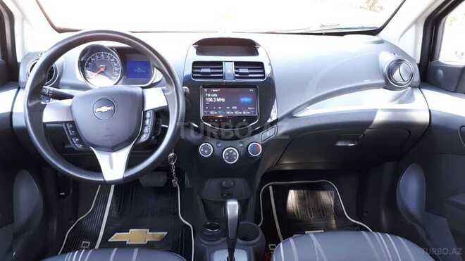 Chevrolet Spark 2014, 110,000 km - 1.3 l - Bakı