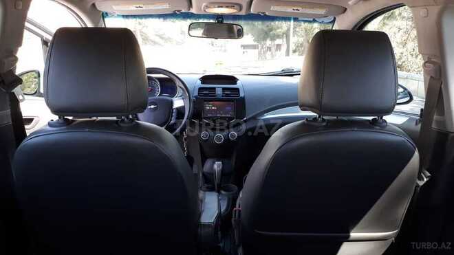 Chevrolet Spark 2014, 110,000 km - 1.3 l - Bakı