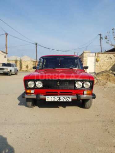 LADA (VAZ) 2106 2004, 464,620 km - 1.5 l - Sumqayıt