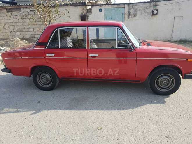 LADA (VAZ) 2106 2004, 464,620 km - 1.5 l - Sumqayıt