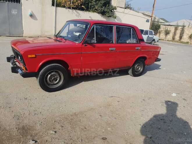 LADA (VAZ) 2106 2004, 464,620 km - 1.5 l - Sumqayıt