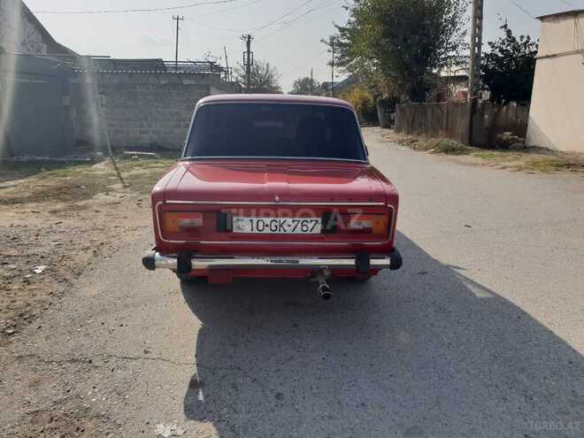 LADA (VAZ) 2106 2004, 464,620 km - 1.5 l - Sumqayıt