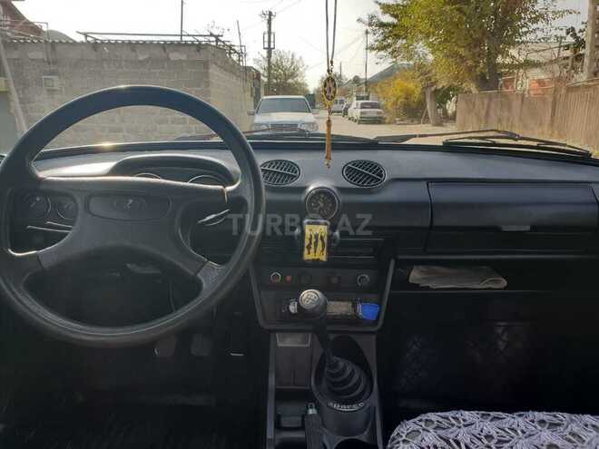 LADA (VAZ) 2106 2004, 464,620 km - 1.5 l - Sumqayıt