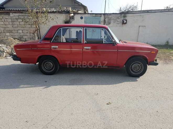 LADA (VAZ) 2106 2004, 464,620 km - 1.5 l - Sumqayıt
