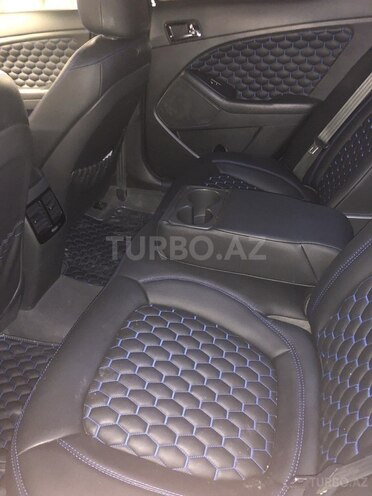 Kia Optima 2011, 140,000 km - 2.0 l - Bakı
