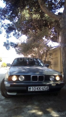 BMW 520 1990, 311,523 km - 2.0 l - Bakı