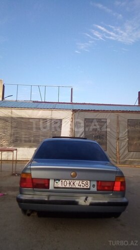BMW 520 1990, 311,523 km - 2.0 l - Bakı