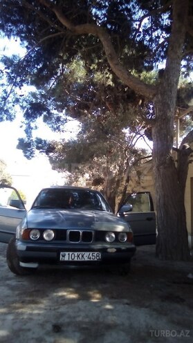 BMW 520 1990, 311,523 km - 2.0 l - Bakı
