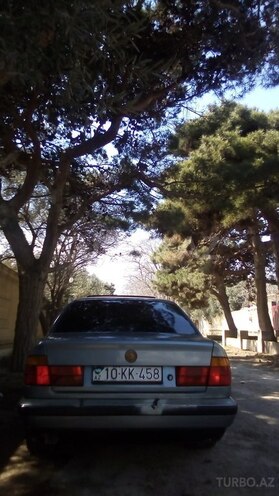 BMW 520 1990, 311,523 km - 2.0 l - Bakı