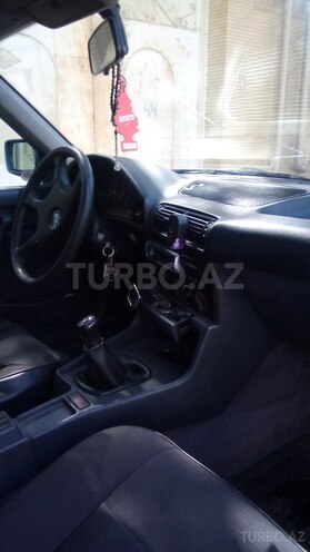 BMW 520 1990, 311,523 km - 2.0 l - Bakı