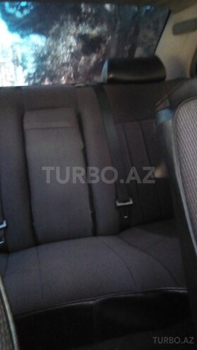 BMW 520 1990, 311,523 km - 2.0 l - Bakı