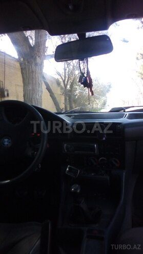 BMW 520 1990, 311,523 km - 2.0 l - Bakı