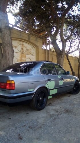 BMW 520 1990, 311,523 km - 2.0 l - Bakı