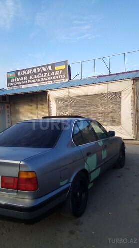 BMW 520 1990, 311,523 km - 2.0 l - Bakı