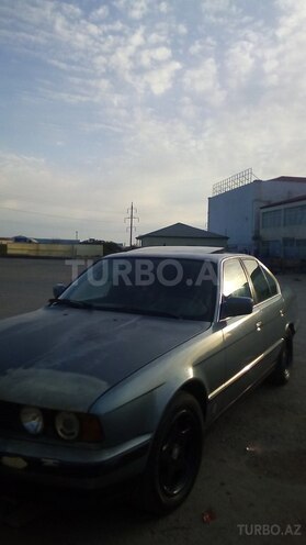 BMW 520 1990, 311,523 km - 2.0 l - Bakı
