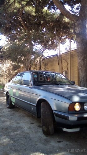 BMW 520 1990, 311,523 km - 2.0 l - Bakı
