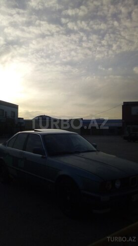 BMW 520 1990, 311,523 km - 2.0 l - Bakı