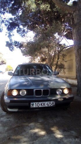 BMW 520 1990, 311,523 km - 2.0 l - Bakı
