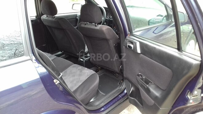 Opel Astra 1999, 250,000 km - 1.6 l - Sumqayıt