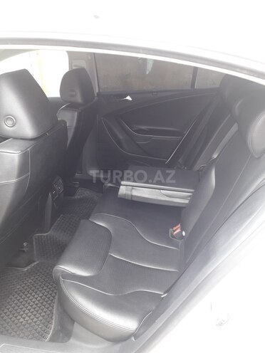 Volkswagen Passat 2008, 170,000 km - 2.0 l - Bakı