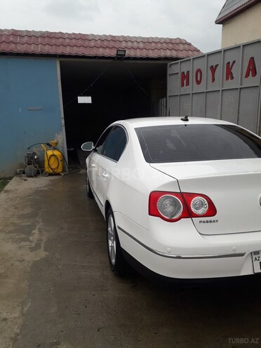 Volkswagen Passat 2008, 170,000 km - 2.0 l - Bakı