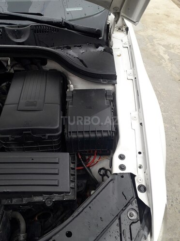 Volkswagen Passat 2008, 170,000 km - 2.0 l - Bakı