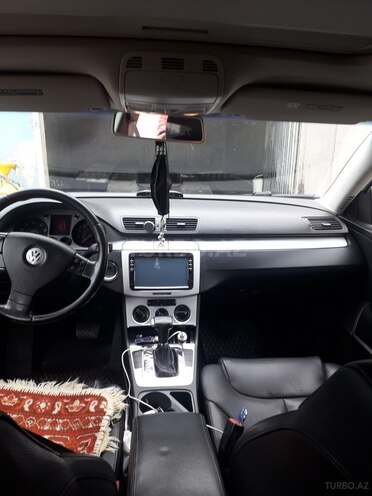 Volkswagen Passat 2008, 170,000 km - 2.0 l - Bakı