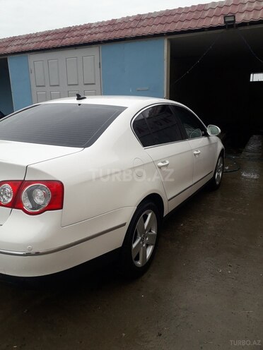 Volkswagen Passat 2008, 170,000 km - 2.0 l - Bakı