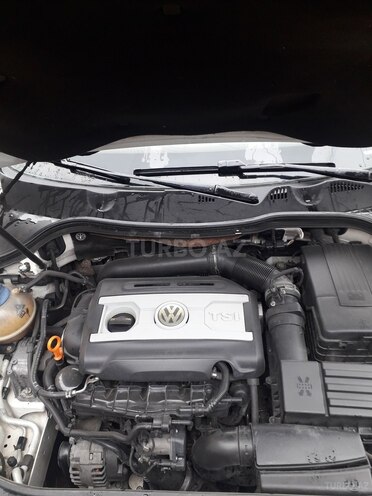 Volkswagen Passat 2008, 170,000 km - 2.0 l - Bakı