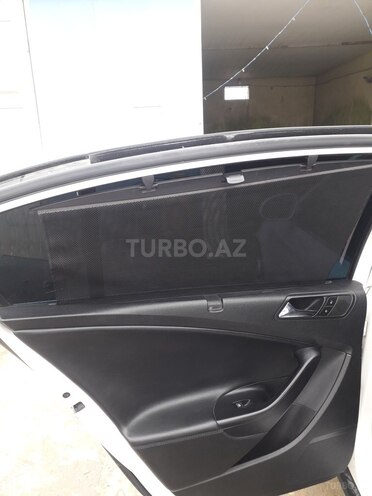 Volkswagen Passat 2008, 170,000 km - 2.0 l - Bakı