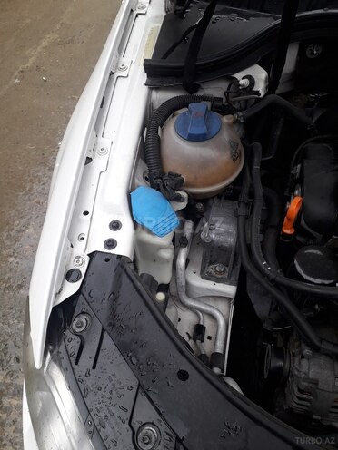 Volkswagen Passat 2008, 170,000 km - 2.0 l - Bakı