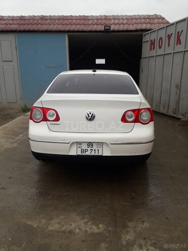 Volkswagen Passat 2008, 170,000 km - 2.0 l - Bakı