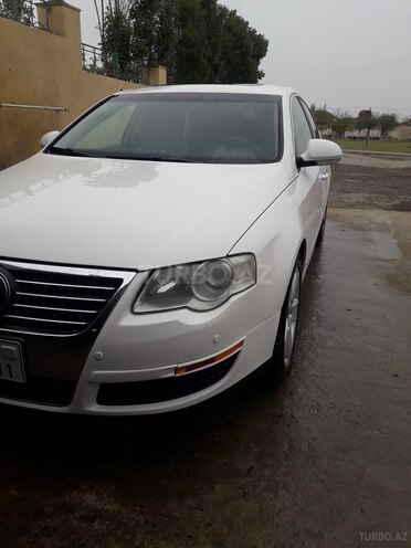Volkswagen Passat 2008, 170,000 km - 2.0 l - Bakı