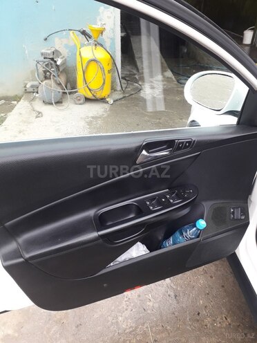 Volkswagen Passat 2008, 170,000 km - 2.0 l - Bakı