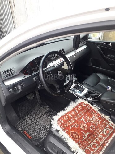 Volkswagen Passat 2008, 170,000 km - 2.0 l - Bakı