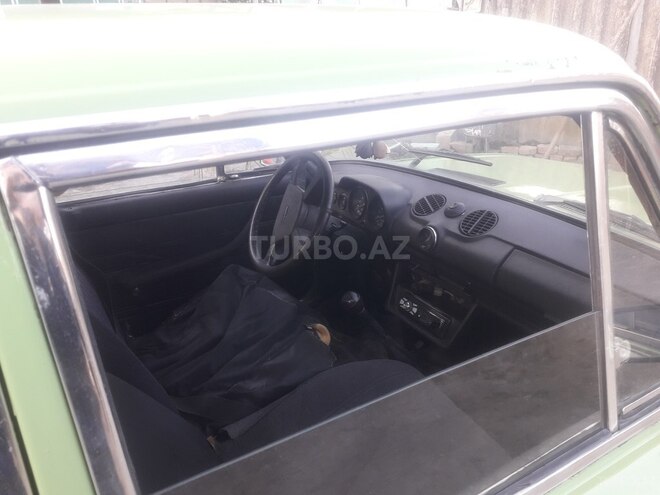 LADA (VAZ) 2106 1975, 168,174 km - 1.6 l - Zaqatala