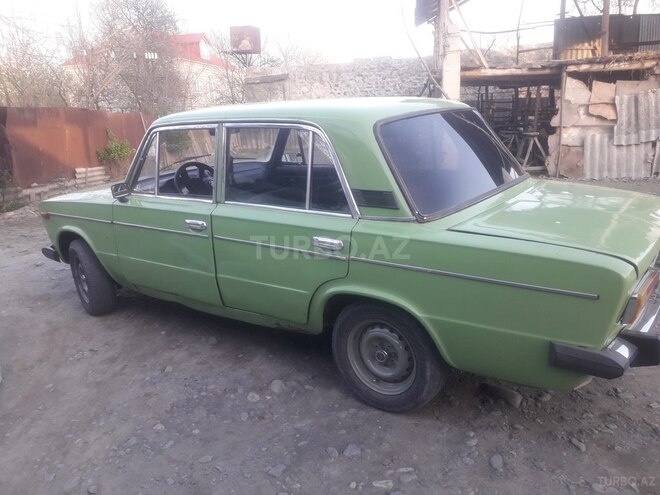 LADA (VAZ) 2106 1975, 168,174 km - 1.6 l - Zaqatala