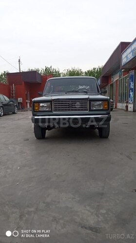 LADA (VAZ) 2107 2011, 75,000 km - 1.6 л - Bərdə