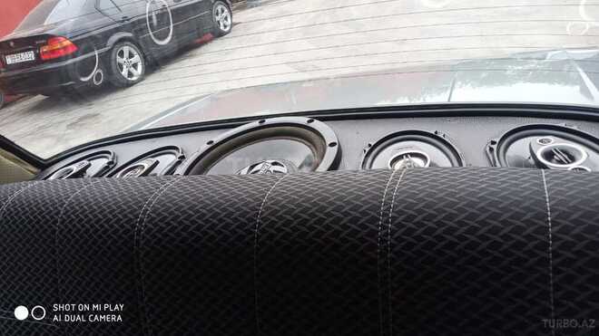 LADA (VAZ) 2107 2011, 75,000 km - 1.6 л - Bərdə
