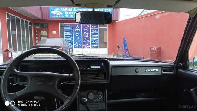 LADA (VAZ) 2107 2011, 75,000 km - 1.6 л - Bərdə