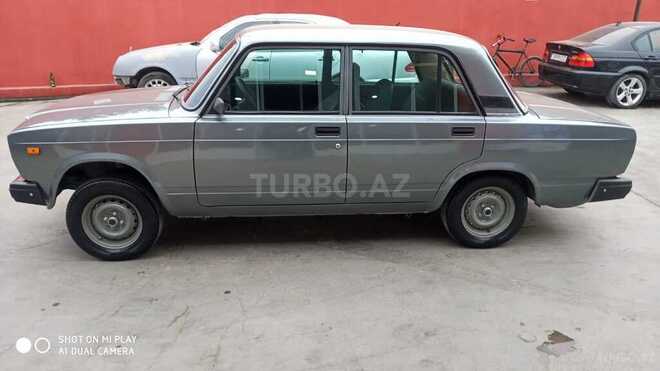 LADA (VAZ) 2107 2011, 75,000 km - 1.6 л - Bərdə