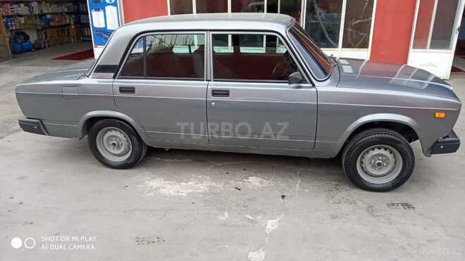 LADA (VAZ) 2107 2011, 75,000 km - 1.6 л - Bərdə