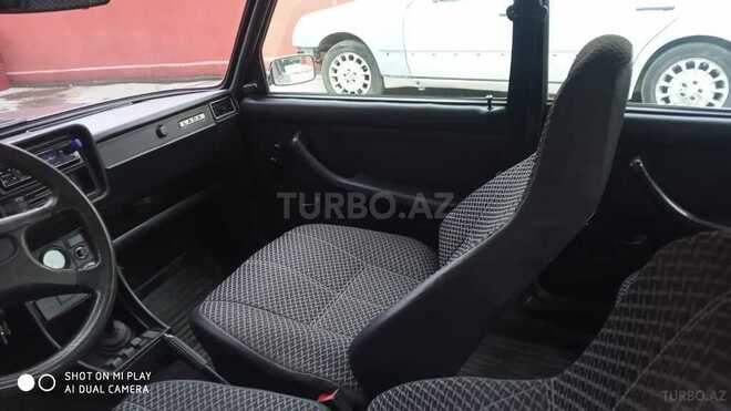LADA (VAZ) 2107 2011, 75,000 km - 1.6 л - Bərdə