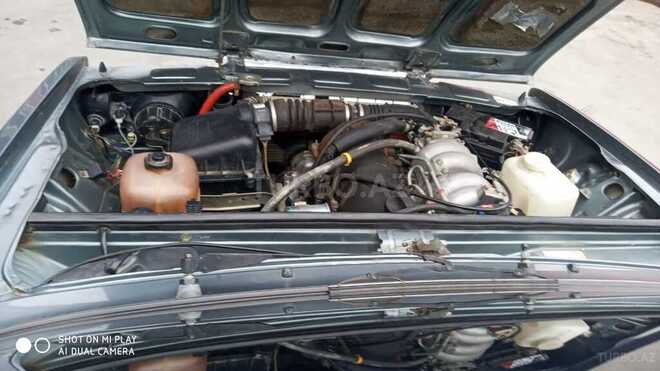 LADA (VAZ) 2107 2011, 75,000 km - 1.6 л - Bərdə