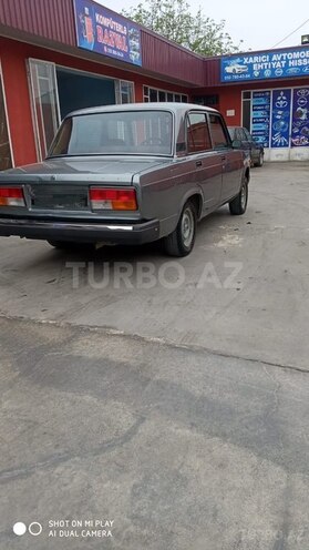 LADA (VAZ) 2107 2011, 75,000 km - 1.6 л - Bərdə