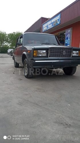 LADA (VAZ) 2107 2011, 75,000 km - 1.6 л - Bərdə
