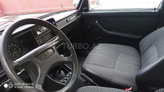 LADA (VAZ) 2107 2011, 75,000 km - 1.6 л - Bərdə