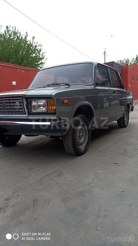 LADA (VAZ) 2107 2011, 75,000 km - 1.6 л - Bərdə