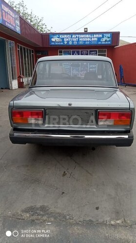 LADA (VAZ) 2107 2011, 75,000 km - 1.6 л - Bərdə